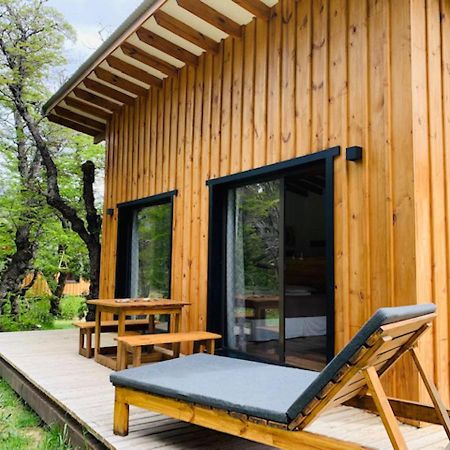 Kingfisher De Los Andes Villa Meliquina Zewnętrze zdjęcie