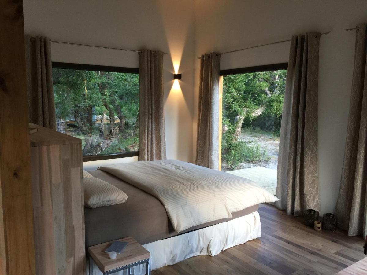 Kingfisher De Los Andes Villa Meliquina Zewnętrze zdjęcie