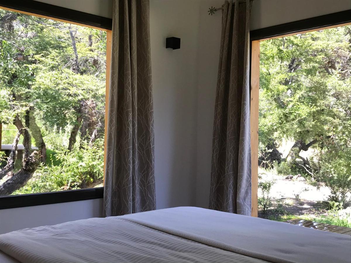 Kingfisher De Los Andes Villa Meliquina Zewnętrze zdjęcie