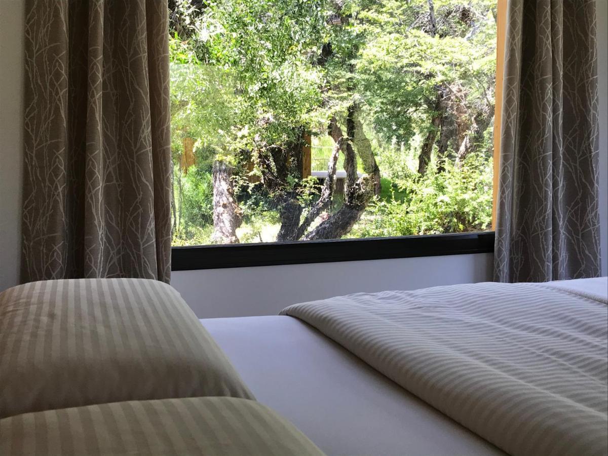 Kingfisher De Los Andes Villa Meliquina Zewnętrze zdjęcie