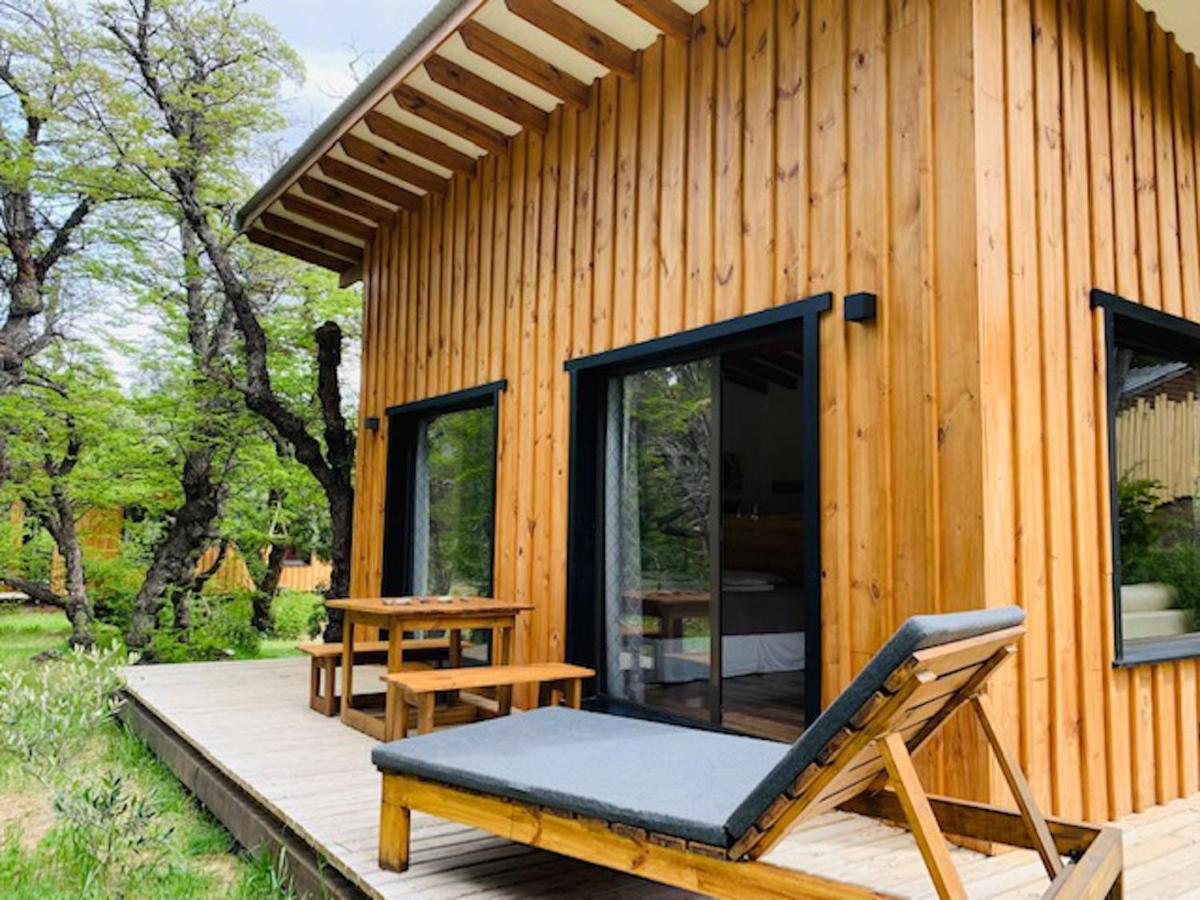Kingfisher De Los Andes Villa Meliquina Zewnętrze zdjęcie
