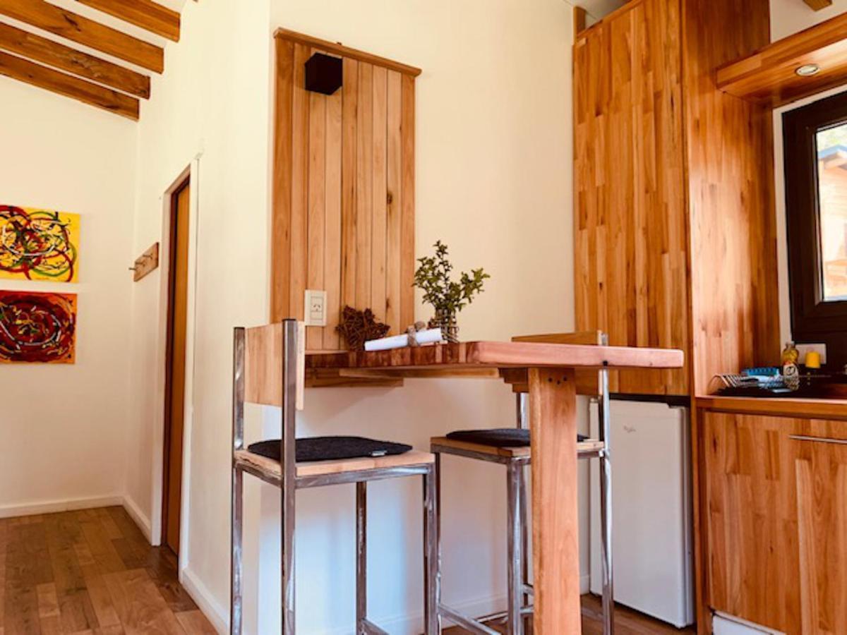 Kingfisher De Los Andes Villa Meliquina Zewnętrze zdjęcie