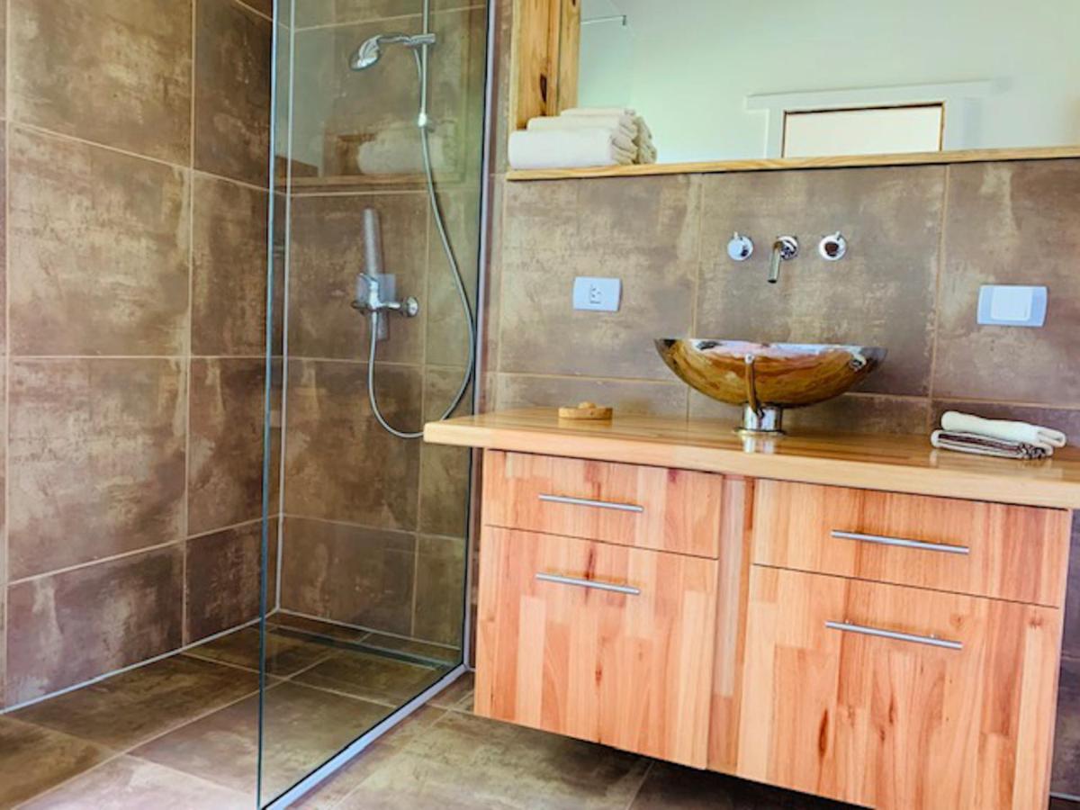 Kingfisher De Los Andes Villa Meliquina Zewnętrze zdjęcie
