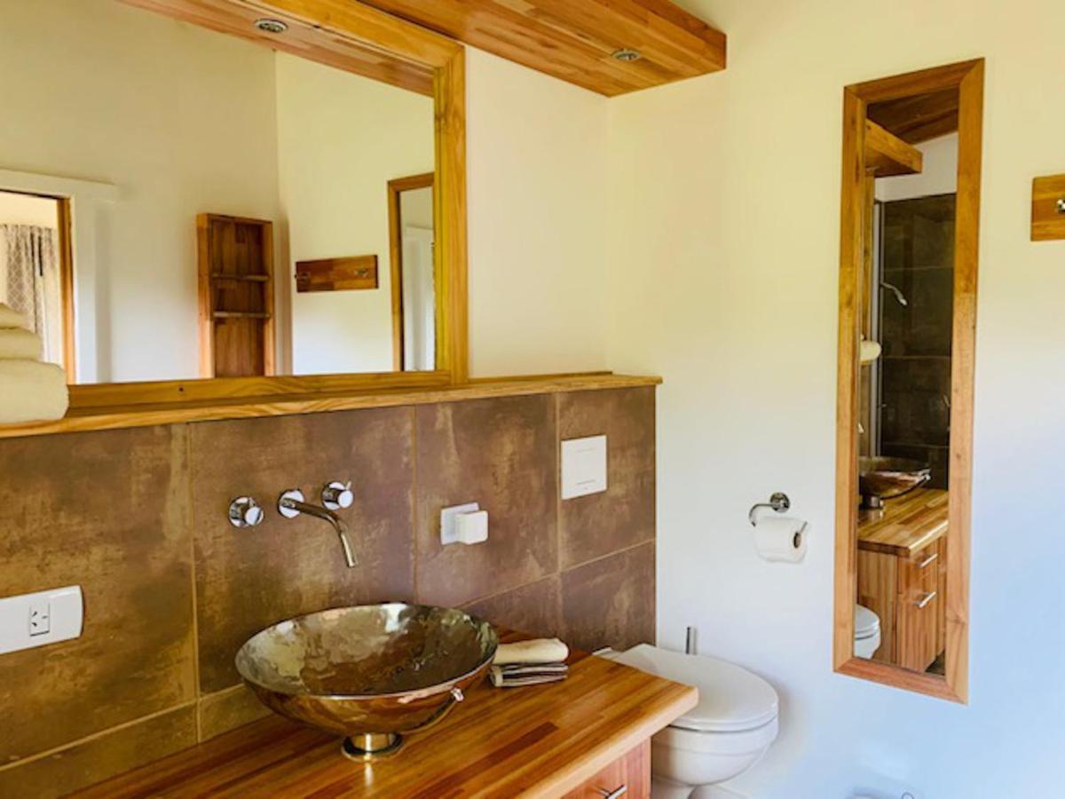 Kingfisher De Los Andes Villa Meliquina Zewnętrze zdjęcie