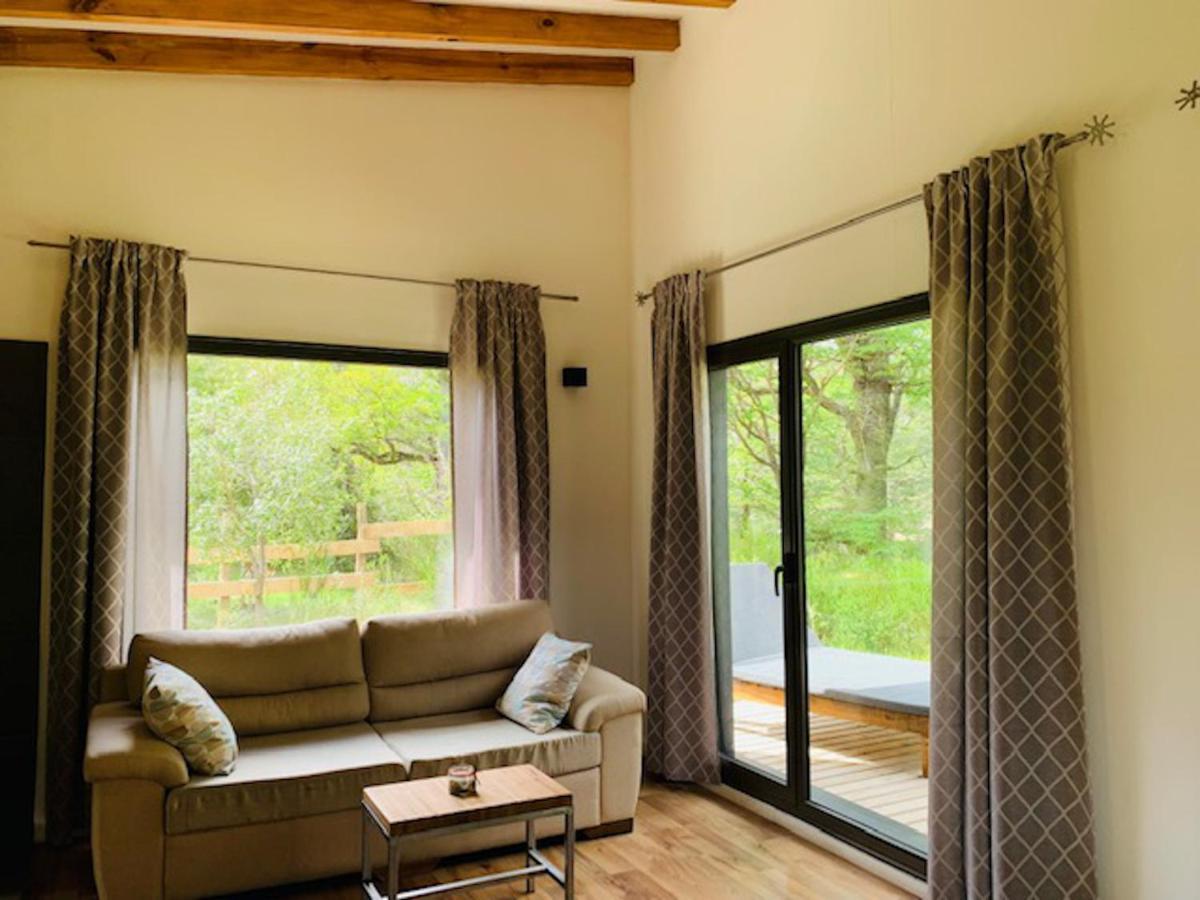 Kingfisher De Los Andes Villa Meliquina Zewnętrze zdjęcie