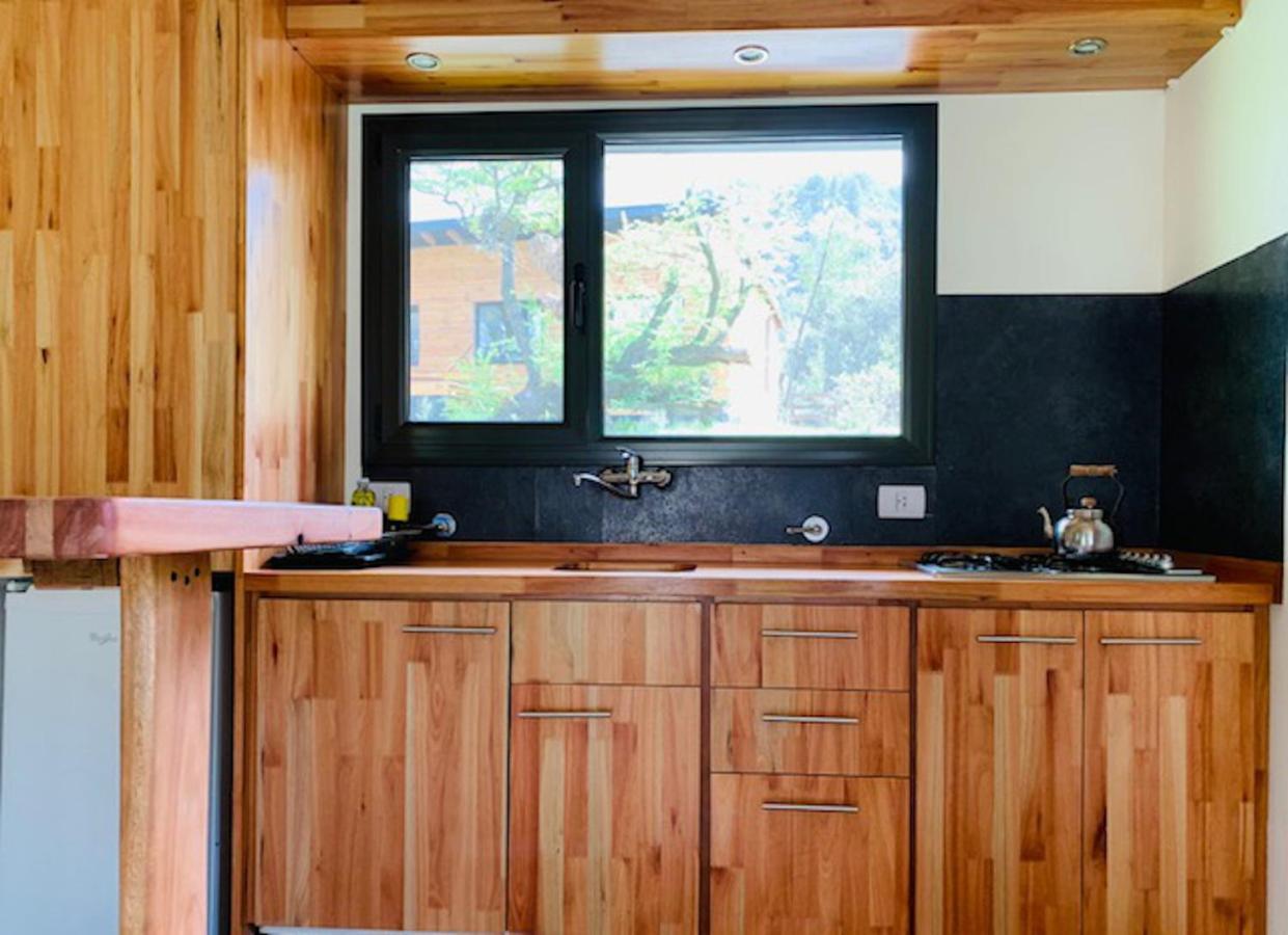 Kingfisher De Los Andes Villa Meliquina Zewnętrze zdjęcie