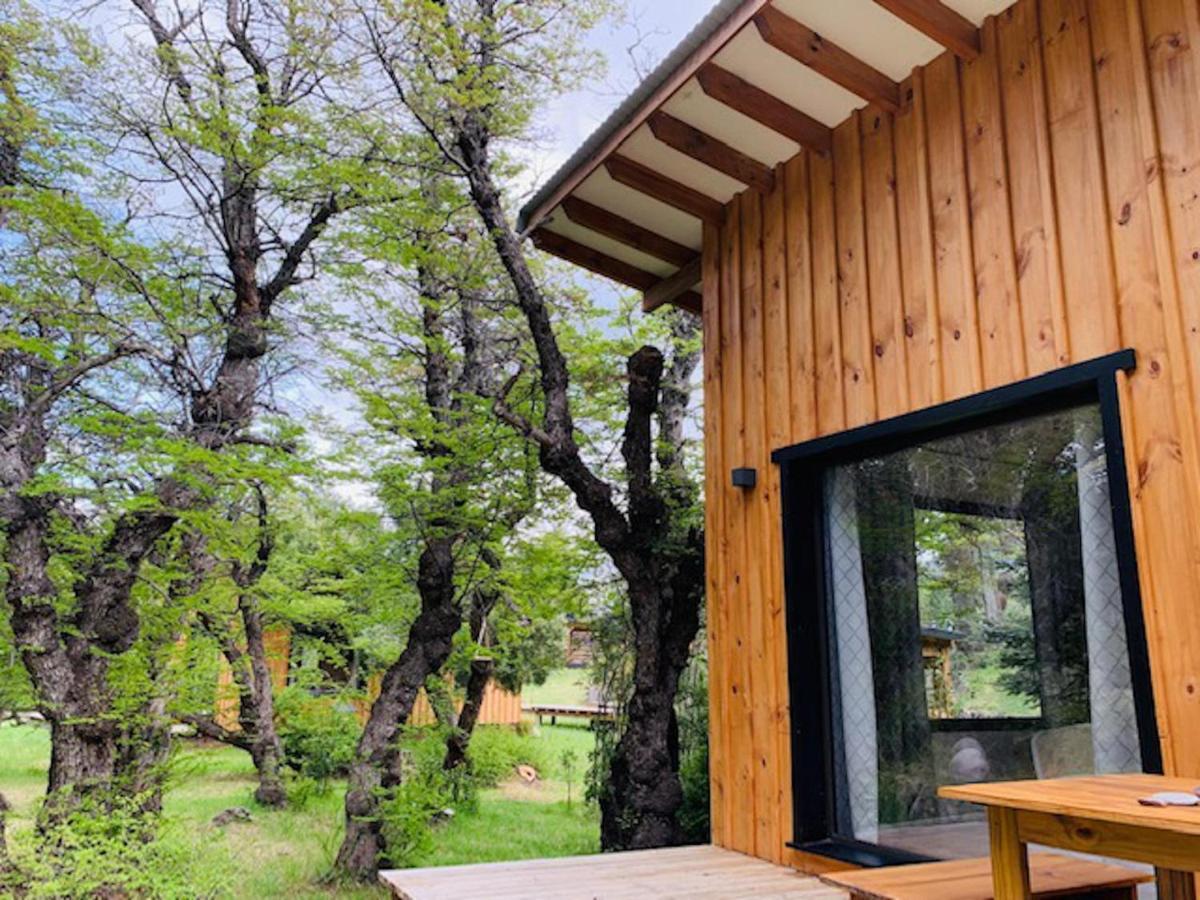 Kingfisher De Los Andes Villa Meliquina Zewnętrze zdjęcie