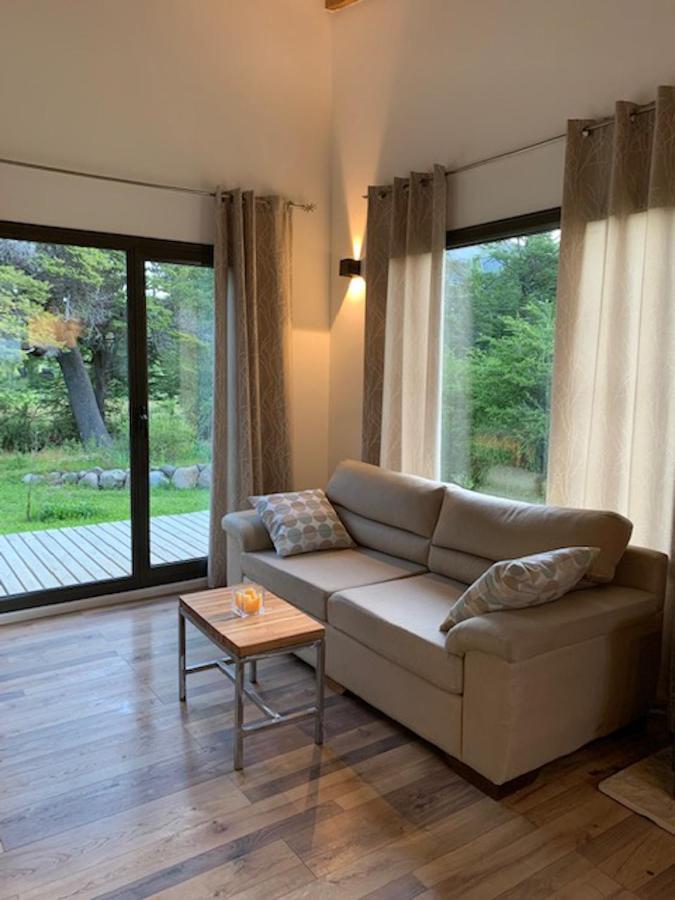 Kingfisher De Los Andes Villa Meliquina Zewnętrze zdjęcie