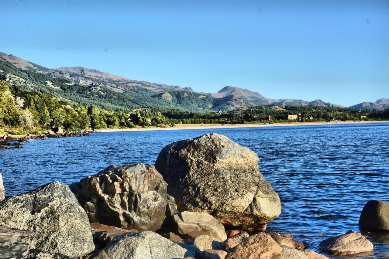 Kingfisher De Los Andes Villa Meliquina Zewnętrze zdjęcie